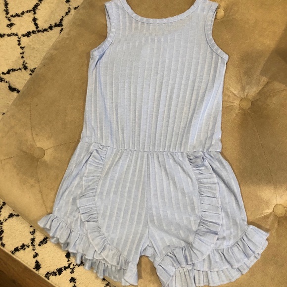 Sovereign Code Girls Romper - Picture 3 of 4